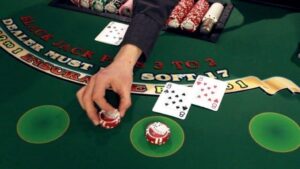Hiểu phong cách đánh Blackjack giúp bạn dễ thắng hơn trên May88 Club