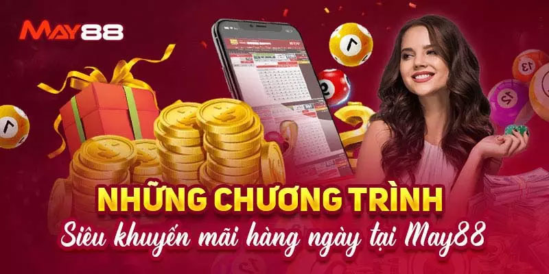 Những điều bạn cần biết về khuyến mãi tân thủ tại May88 Club