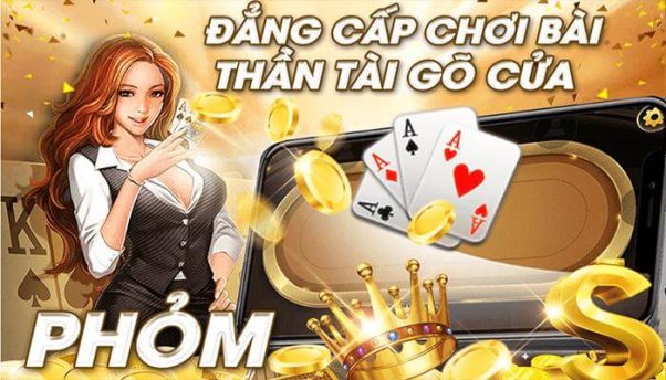 Bí kíp chơi Phỏm cực hay cho tân thủ May88 Club